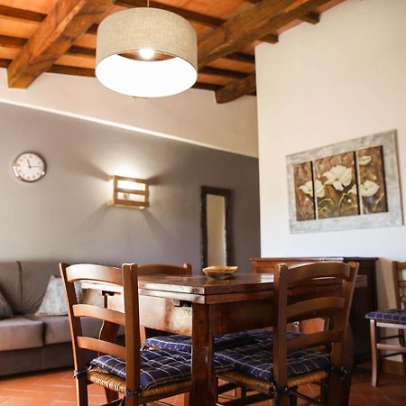 Bio Agriturismo Poggio Aione Saturnia Eksteriør bilde