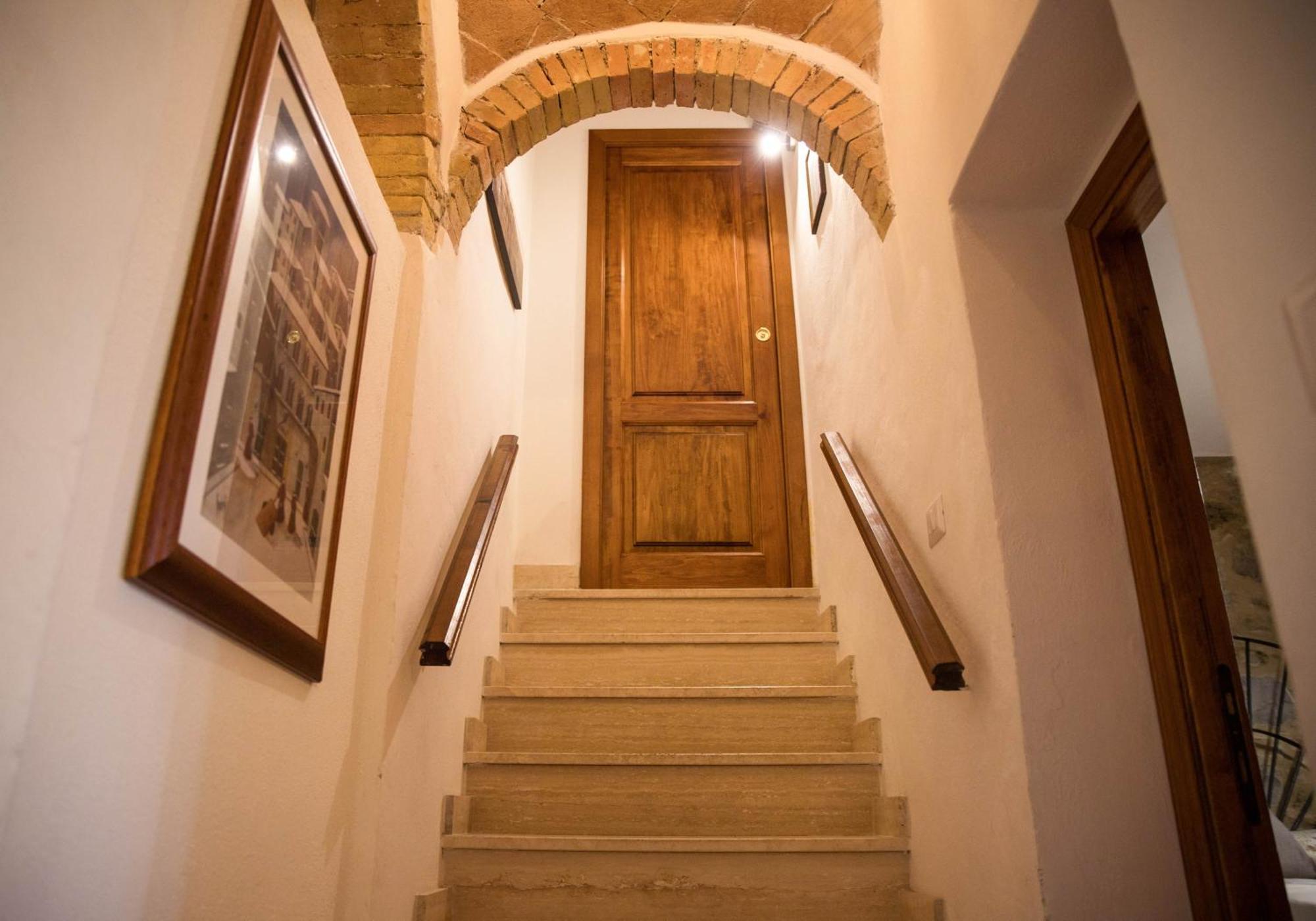 Bio Agriturismo Poggio Aione Saturnia Eksteriør bilde