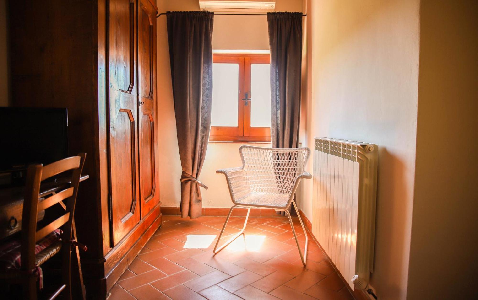 Bio Agriturismo Poggio Aione Saturnia Eksteriør bilde
