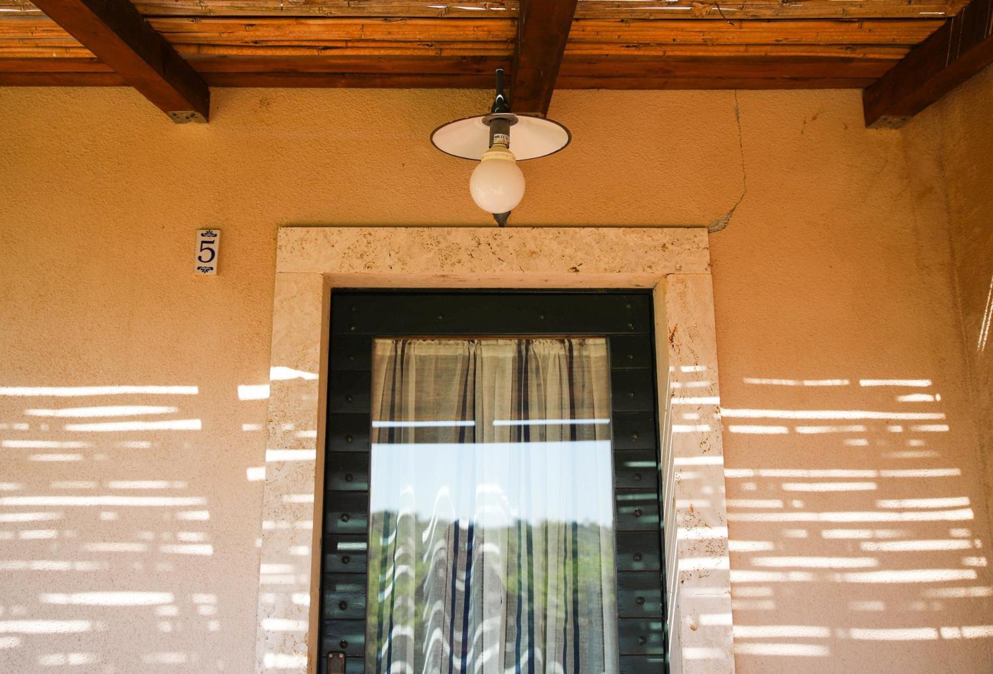 Bio Agriturismo Poggio Aione Saturnia Eksteriør bilde