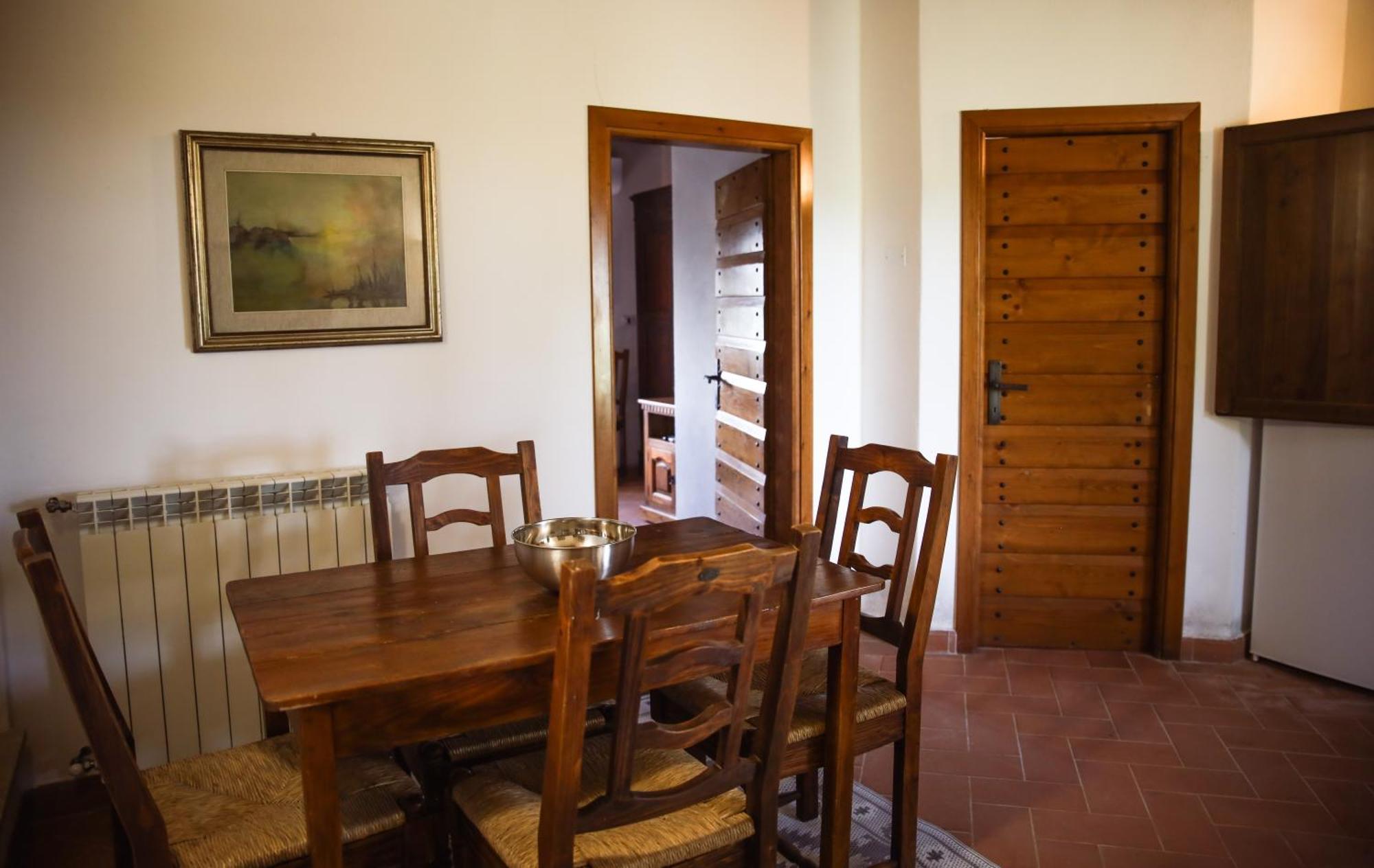 Bio Agriturismo Poggio Aione Saturnia Eksteriør bilde