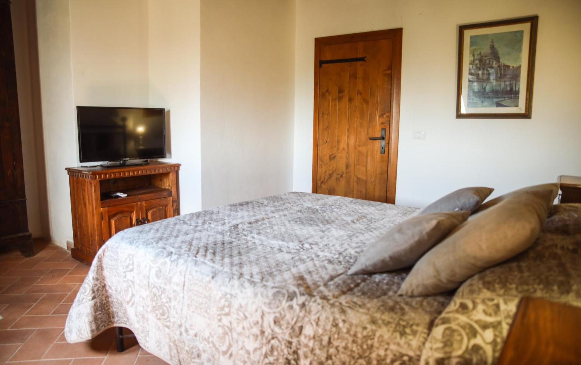 Bio Agriturismo Poggio Aione Saturnia Eksteriør bilde