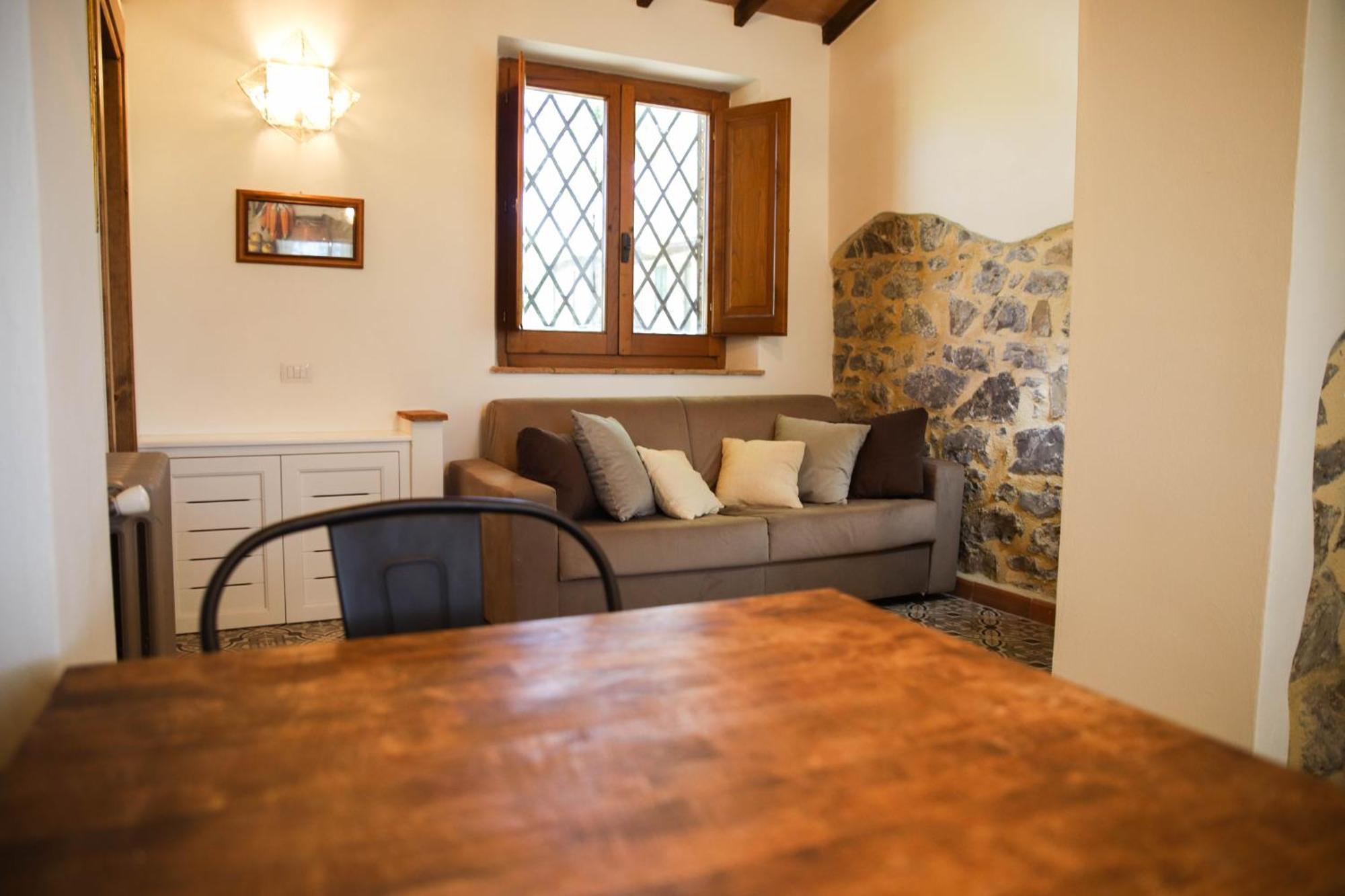 Bio Agriturismo Poggio Aione Saturnia Eksteriør bilde