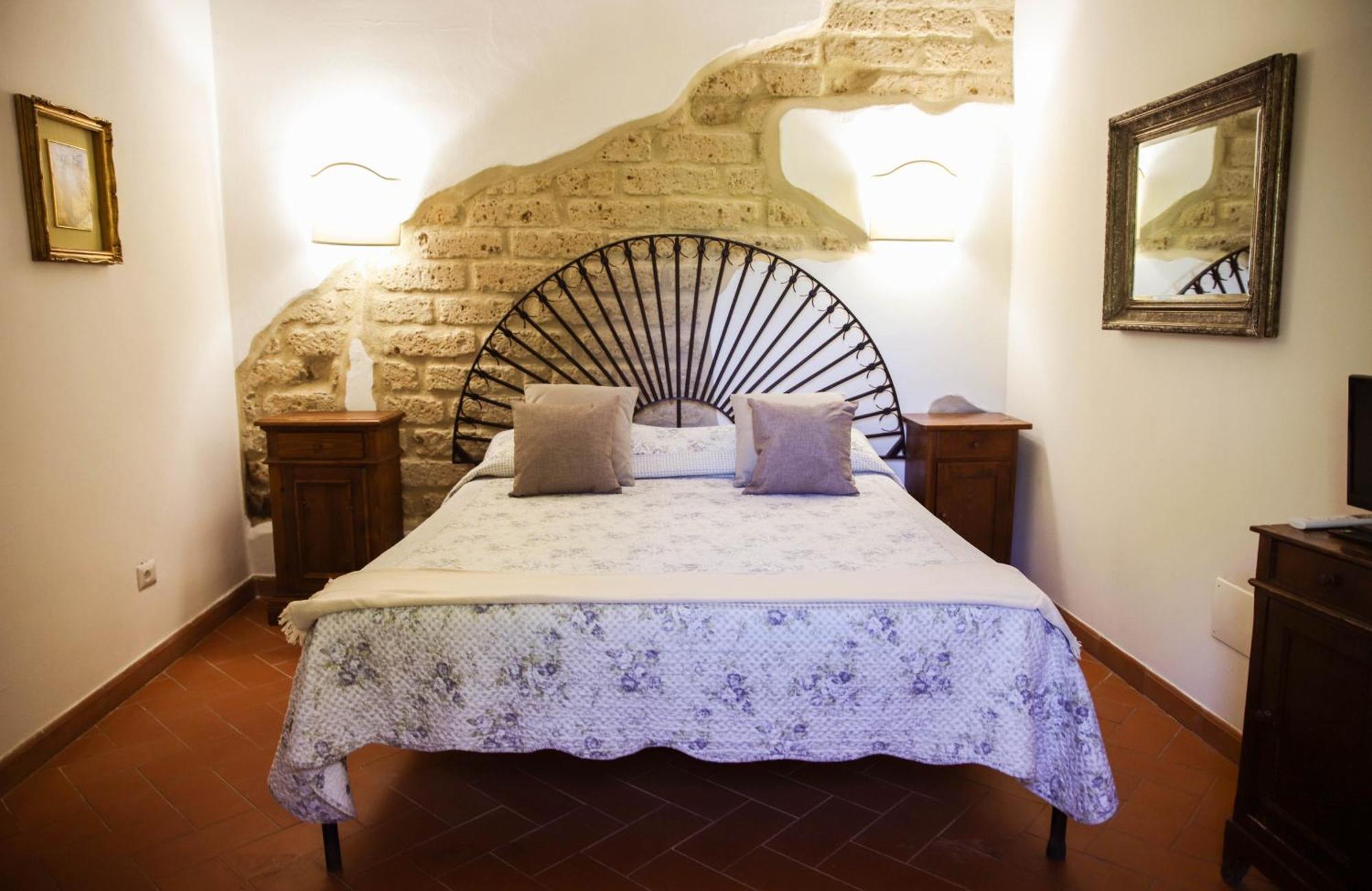 Bio Agriturismo Poggio Aione Saturnia Eksteriør bilde