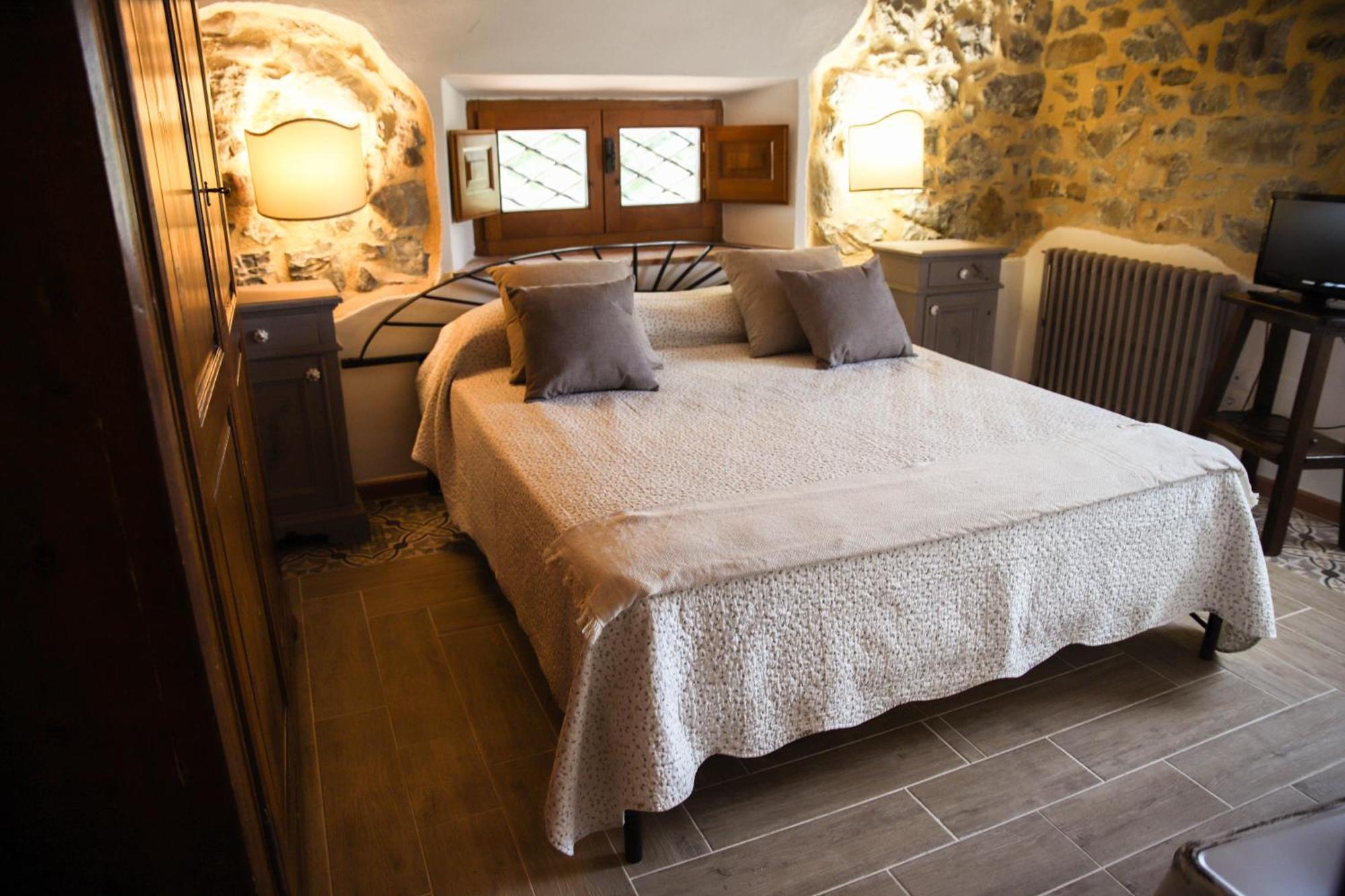 Bio Agriturismo Poggio Aione Saturnia Eksteriør bilde