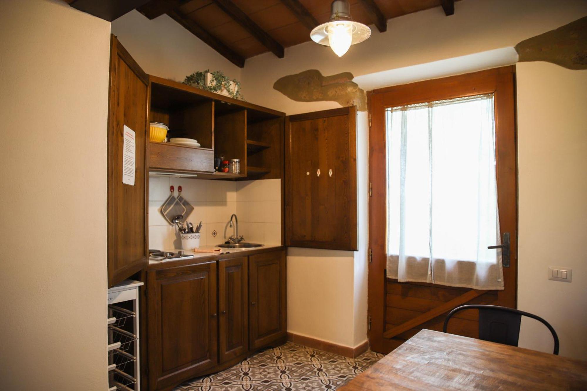 Bio Agriturismo Poggio Aione Saturnia Eksteriør bilde