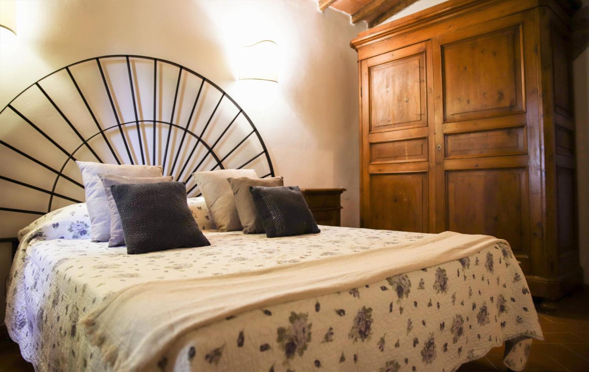 Bio Agriturismo Poggio Aione Saturnia Eksteriør bilde